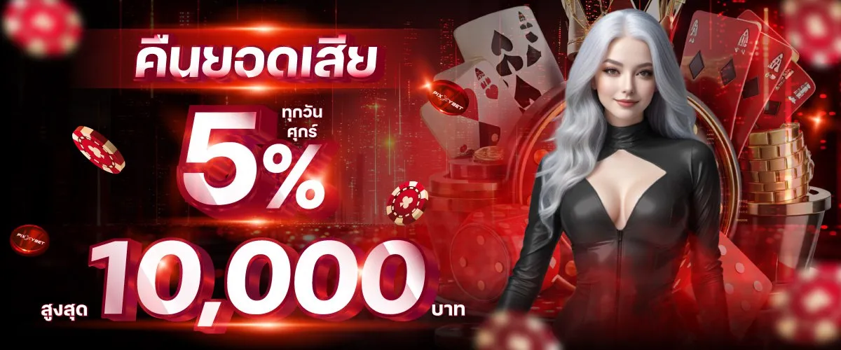 คืนยอดเสีย BY gamo 888 สล็อต