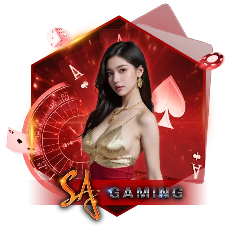 SA Gaming BY gamo 888 สล็อต