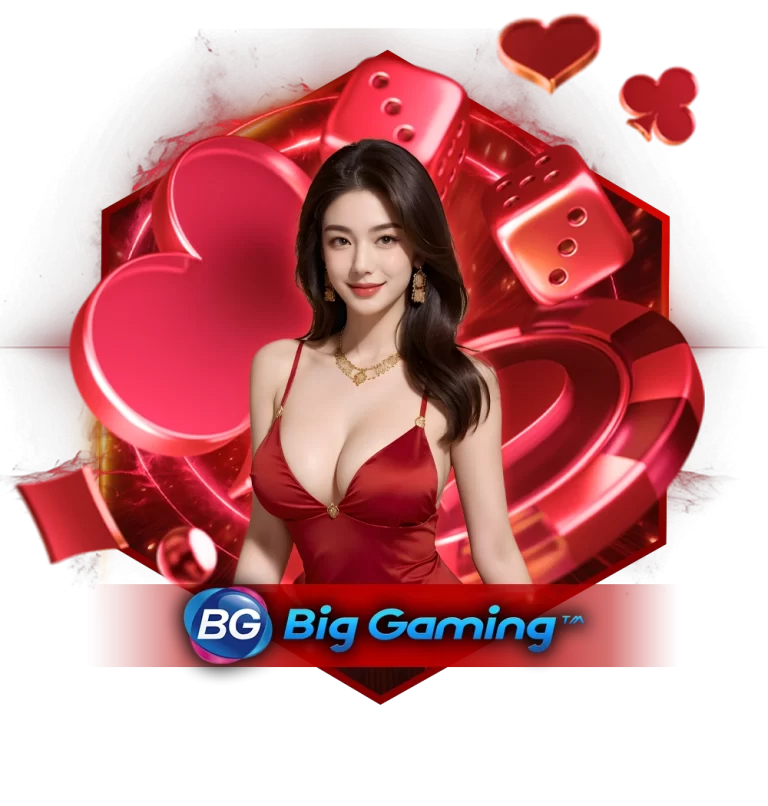 Big Gaming BY gamo 888 สล็อต
