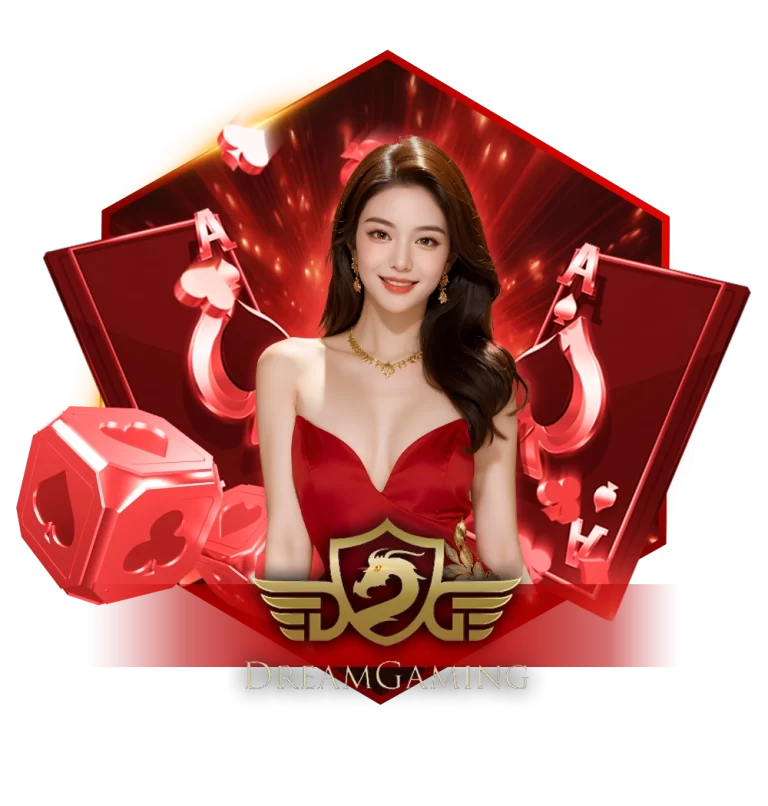 Dream Gaming BY gamo 888 สล็อต