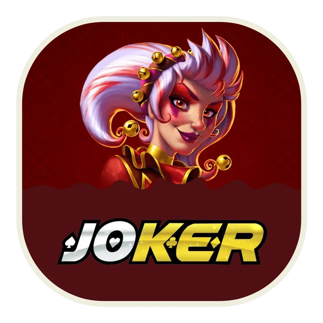 JOKER BY gamo 888 สล็อต